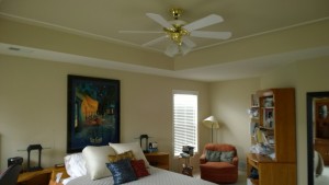 Master bedroom picture #3