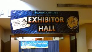 Exhibitor Hall